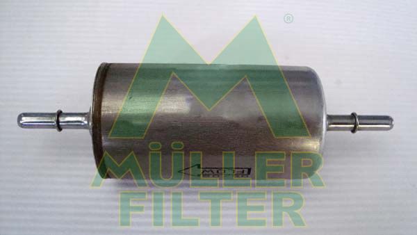 MULLER FILTER Polttoainesuodatin FB298